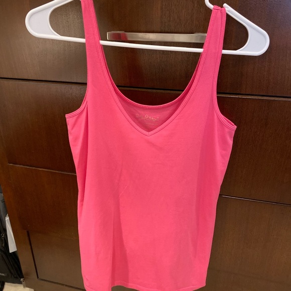 EUC tank top - Picture 1 of 2